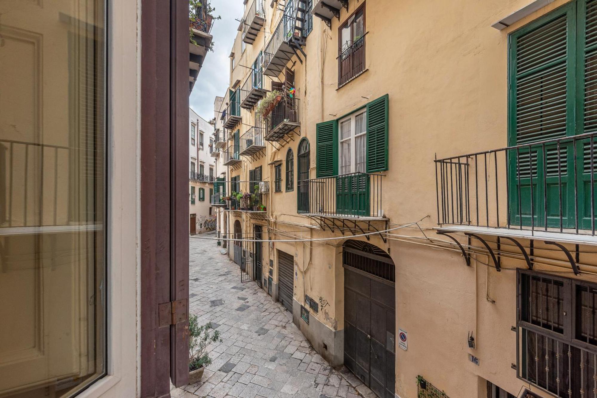 Casa Marettu By Wonderful Italy Apartment