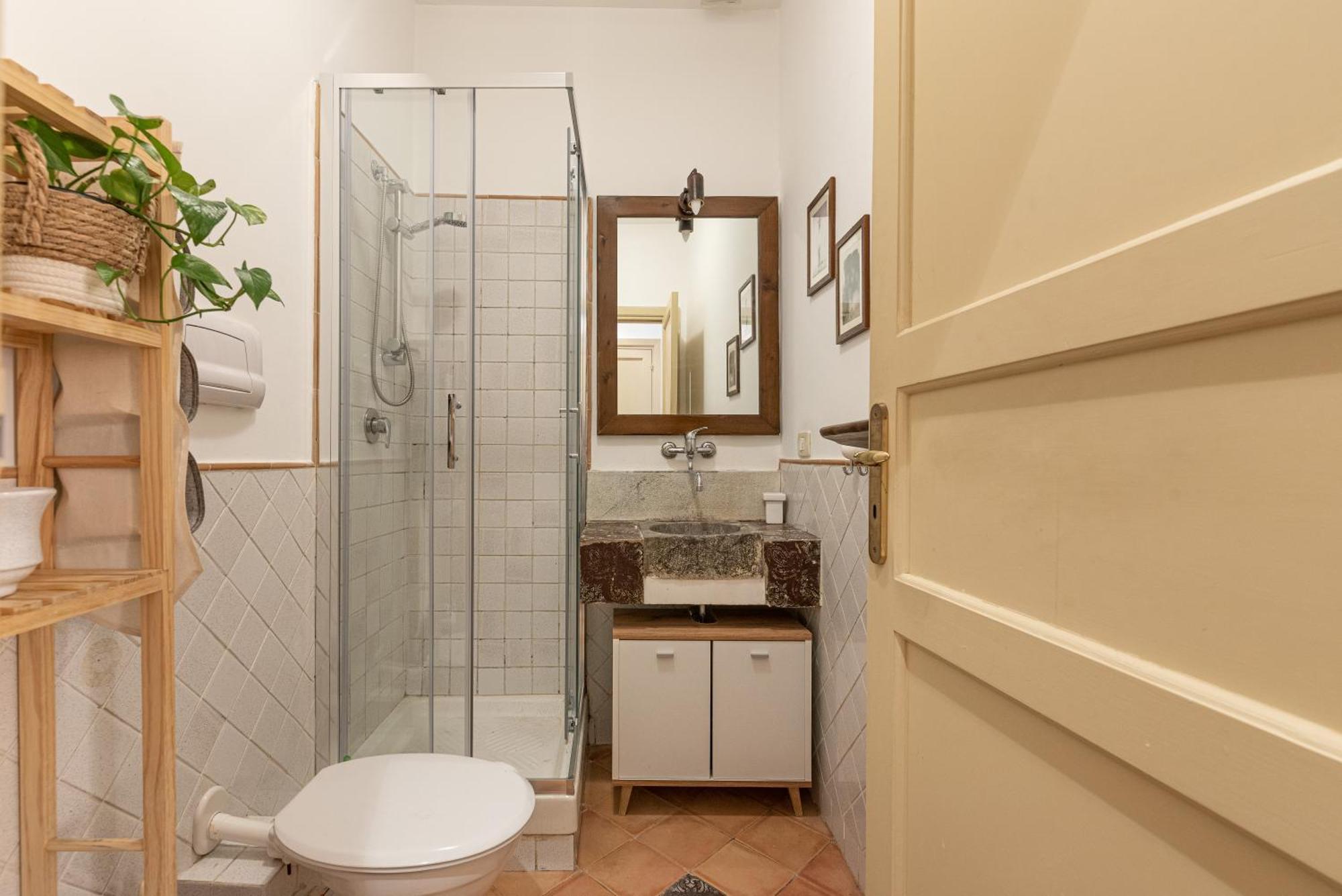 Apartment Casa Marettu By Wonderful Italy Palermo